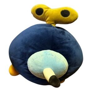 Nintendo ~ Super Mario Bros ~ Club Mocchi - Bob - Omb ~Mega Plush Toy